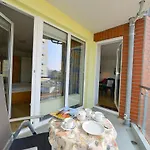 Haus Nordseebrandung ND22