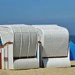 Haus Nordseebrandung ND22