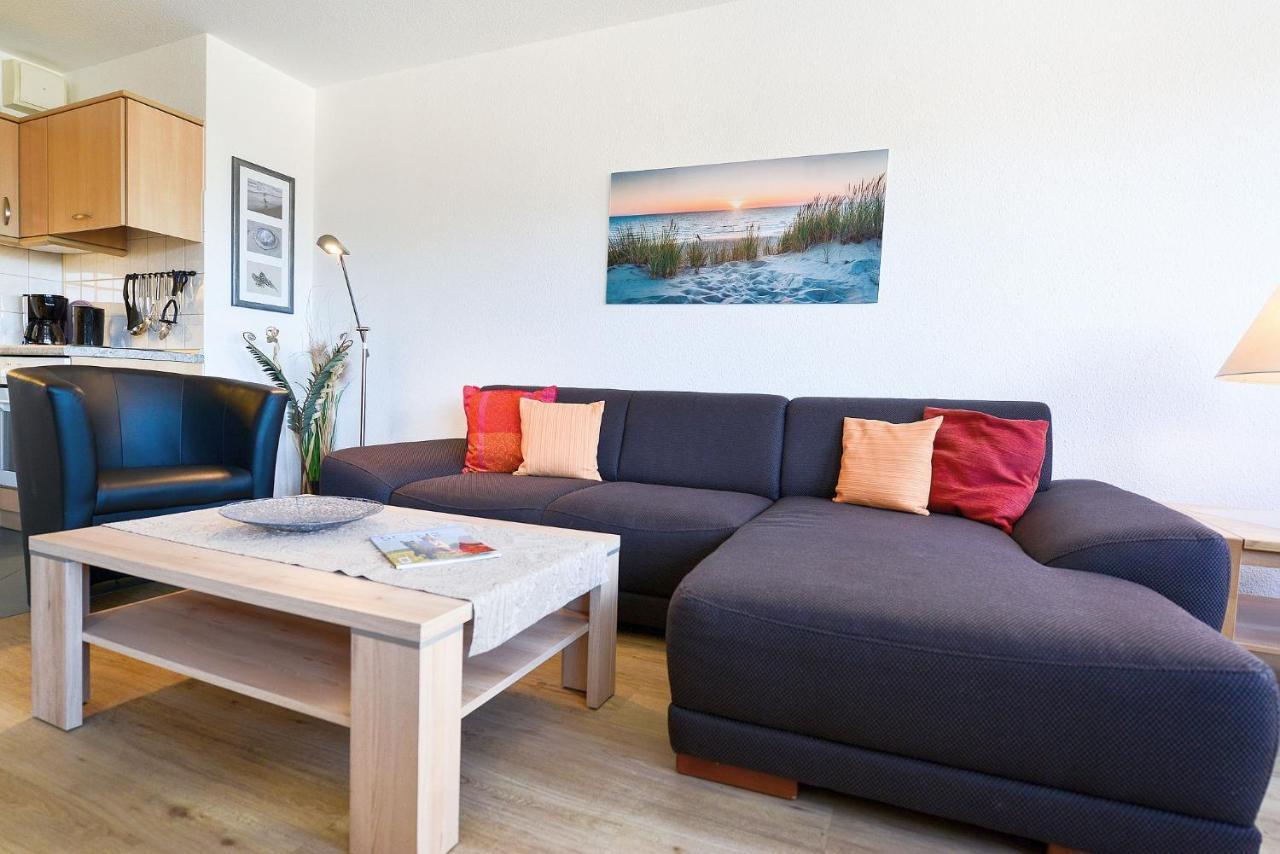 Haus Nordseebrandung Nd22 Cuxhaven