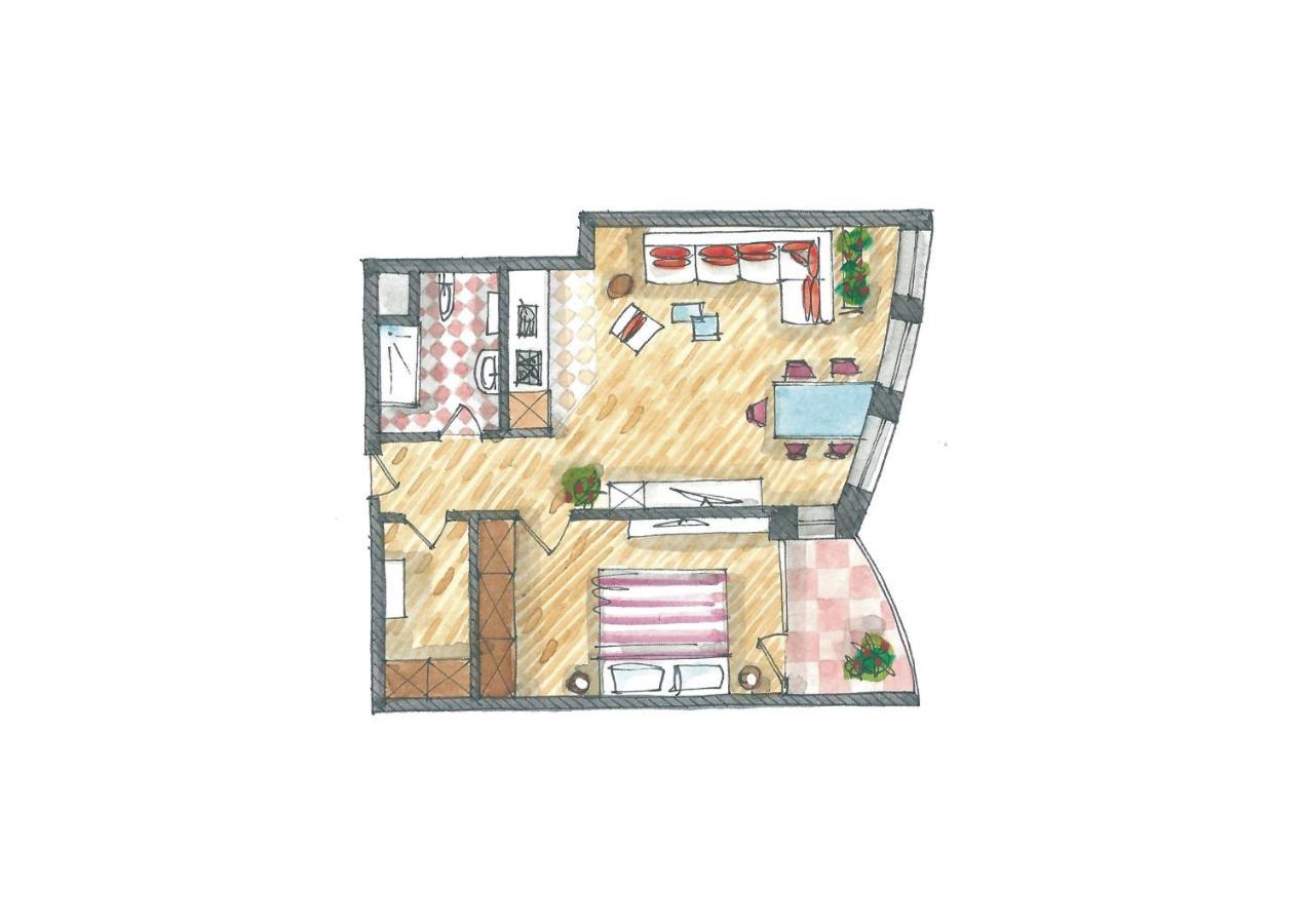 Apartment Haus Nordseebrandung Nd22 Cuxhaven
