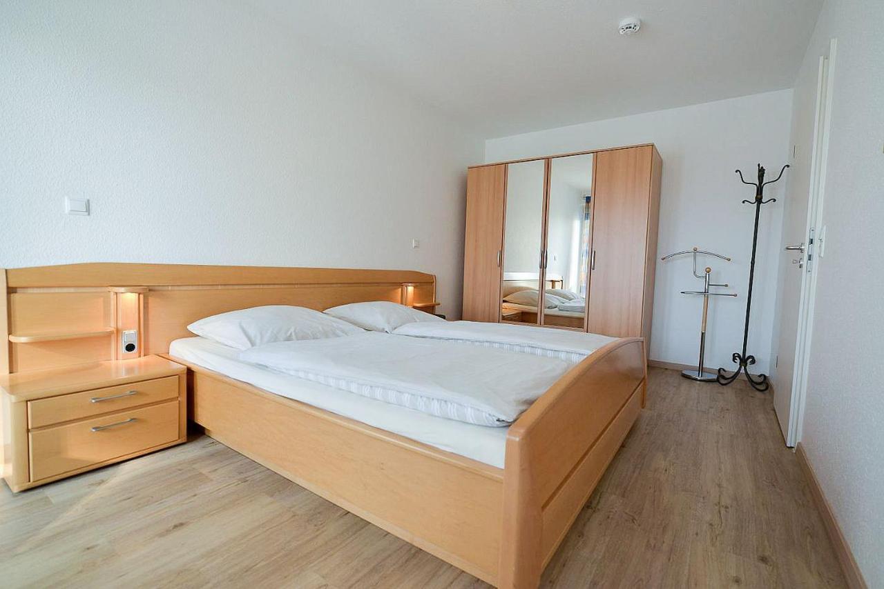 Haus Nordseebrandung Nd22 Cuxhaven